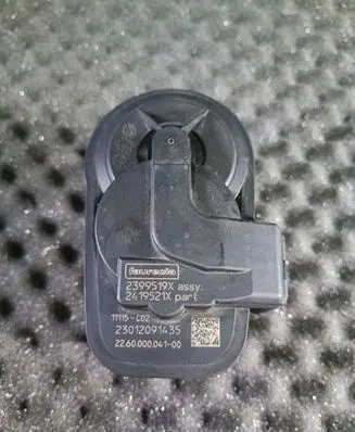 Volkswagen Arteon Turbine electric control actuator 2399519X