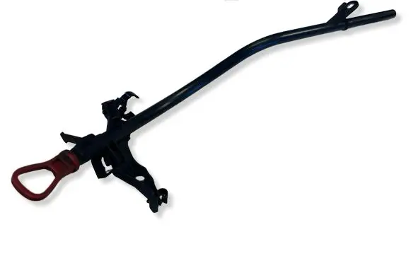 BMW 5 E60 E61 Oil level dip stick 7794615