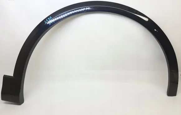 Audi Q8 Engine splash shield/under tray 4M8853718J