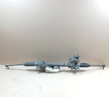 Volkswagen PASSAT B7 Steering rack 5N1909144M 3C1423050P