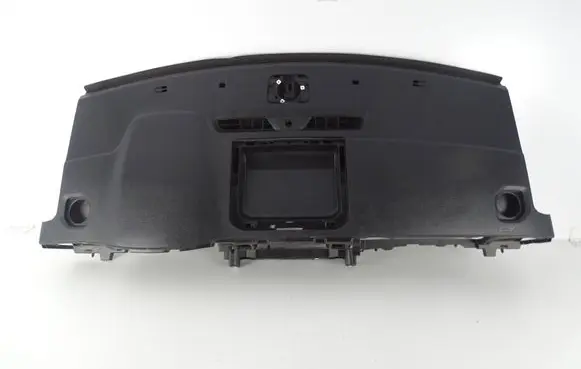 Toyota Proace Dashboard 9813988277