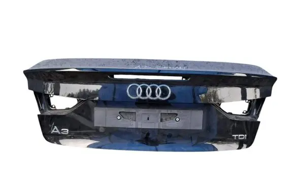 Audi A3 S3 8V Truck tailgate 8V5