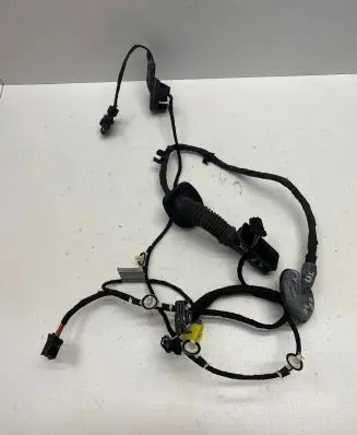 Audi A4 S4 B8 8K Front door wiring loom 8K0971030AD 1K0971020AS TAB010766RB