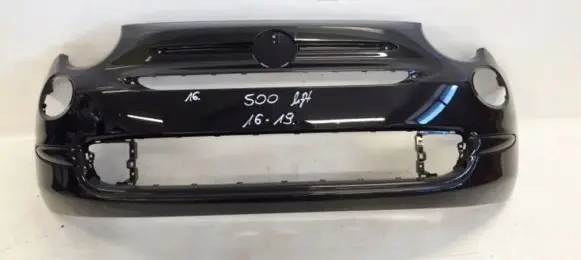 Fiat 500 Front bumper
