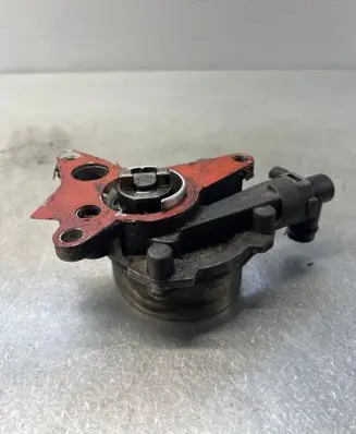 Vacuum pump