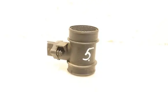 Mass air flow meter