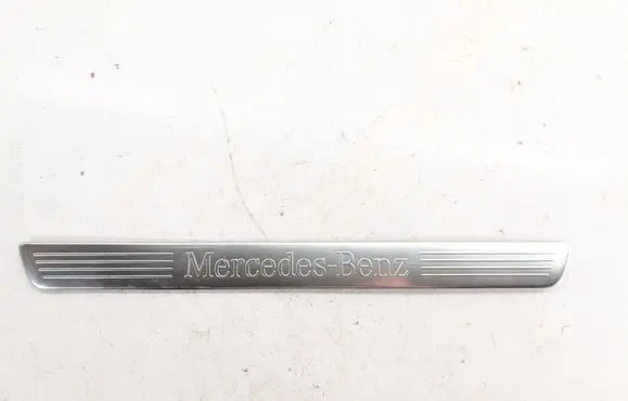 Mercedes-Benz GLB x247 Front sill trim cover A2466800135
