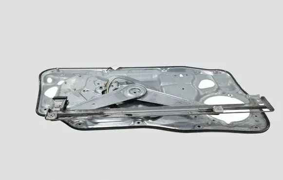 Volvo V70 Front door window regulator with motor 30661066