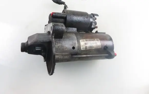 Ford Focus Starter motor 3M5T11000CE