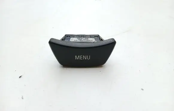 BMW 5 E60 E61 Other switches/knobs/shifts 6981148