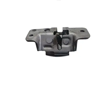 Dodge Grand Caravan Sliding door lock 544AA0670 020332