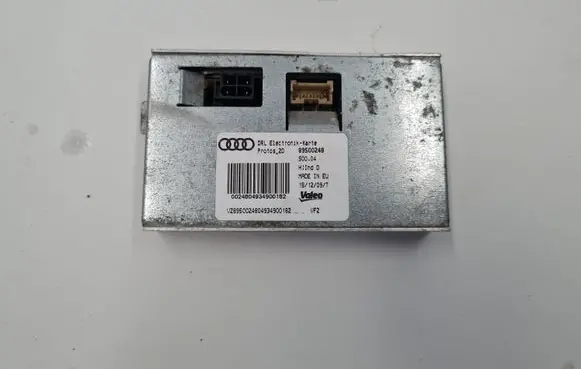 Audi A5 8T 8F Light module LCM 89500248