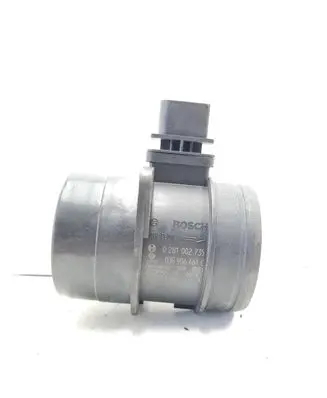 Audi A4 S4 B8 8K Mass air flow meter 03G906461C 0281002735