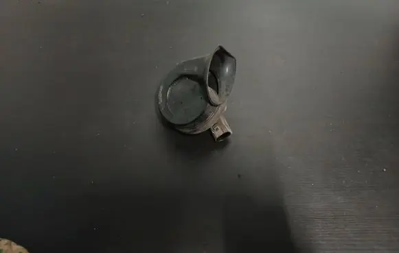 Volkswagen PASSAT B6 Horn signal 729400