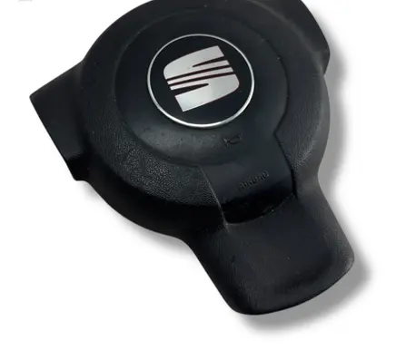 Seat Toledo III (5P) Steering wheel airbag CA300671