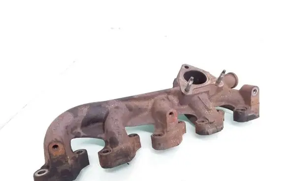 Volvo S60 Exhaust manifold 30637797