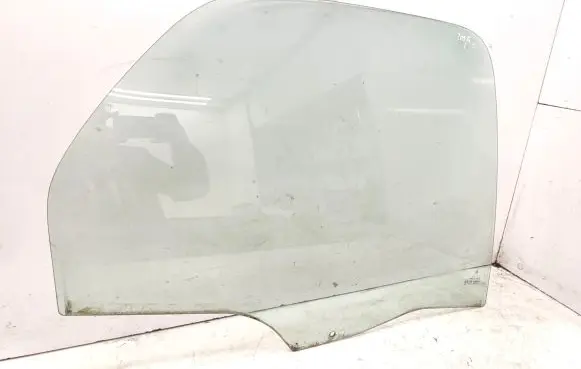 Citroen Xsara Picasso Rear door window glass 43R000015