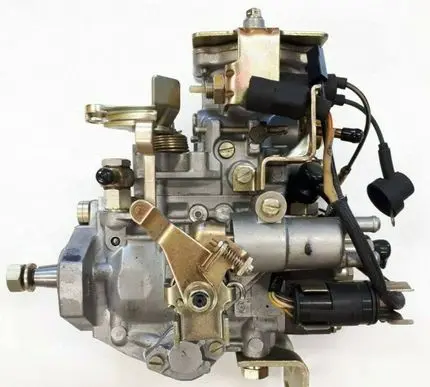 Mitsubishi Pajero Fuel injection high pressure pump 1046403011 146468602 1XF2100RNP30