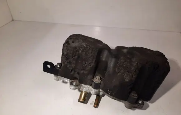 Mercedes-Benz B W245 Oil breather separator A6400101902