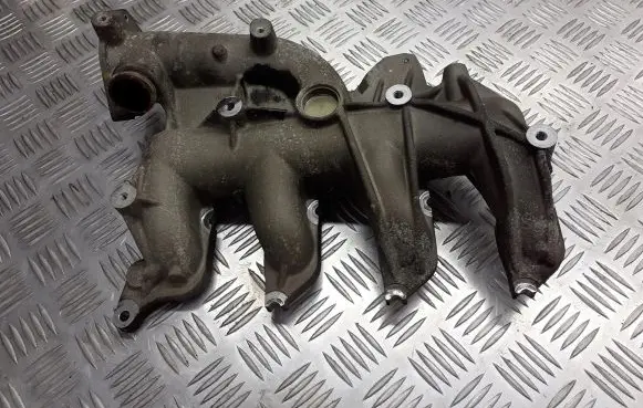 Renault Scenic II - Grand scenic II Intake manifold 8200272607