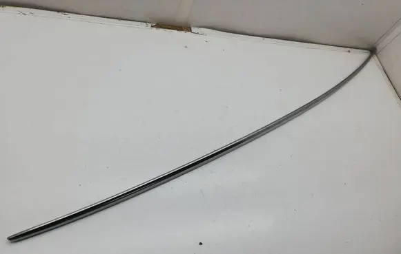 Peugeot 308 Loading door trim (molding) 9674894977