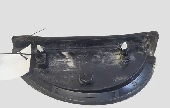 Peugeot 208 I Other exterior part 9674720277G