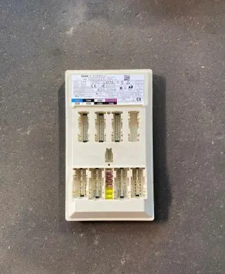 BMW X5 G05 Other control units/modules 9839052