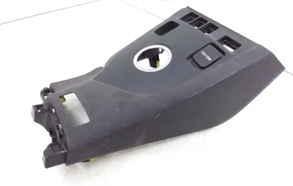 Toyota Auris E180 Gear shifter surround trim plastic 5882102890 5884402010 5883402050