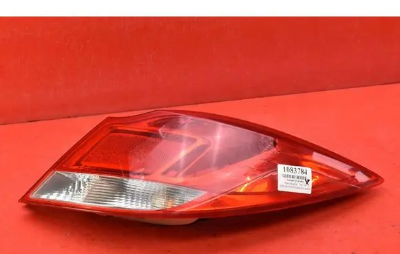 Opel Insignia A Rear/tail lights 168352
