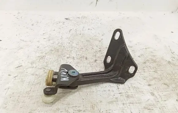 Volkswagen Crafter Sliding door upper roller guide/hinge 