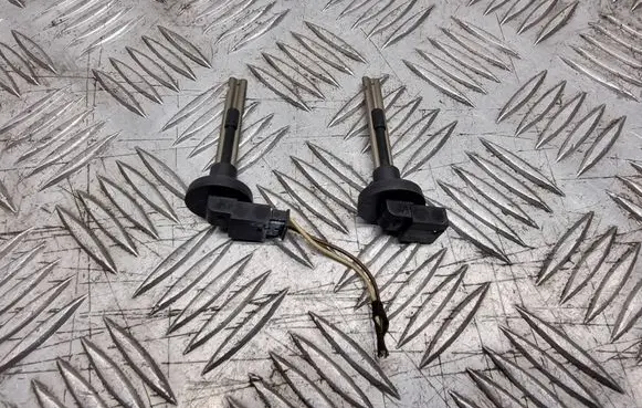 BMW 1 E81 E87 Interior temperature sensor 6915391