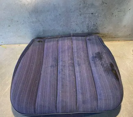 Mercedes-Benz E W124 Seat trim 1249101050 YA334686