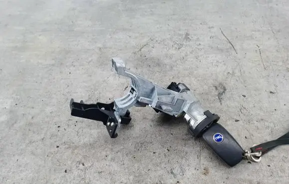Fiat Grande Punto Ignition lock 0109840051749998