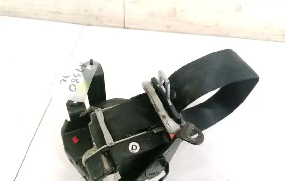 Alfa Romeo 156 Rear seatbelt C481