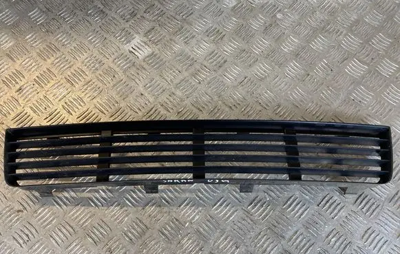 Volkswagen Sharan Front bumper lower grill 7M3854687 YM2117K945BAW