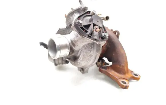 Ford Focus Turbo CM5G-6K682-HD CM5G6K682HD