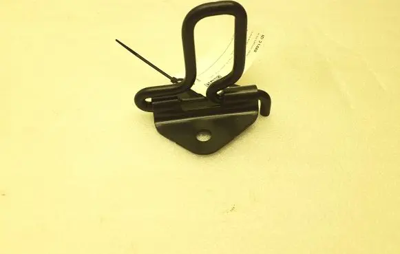 Volvo XC40 Rear seat cable / handle 