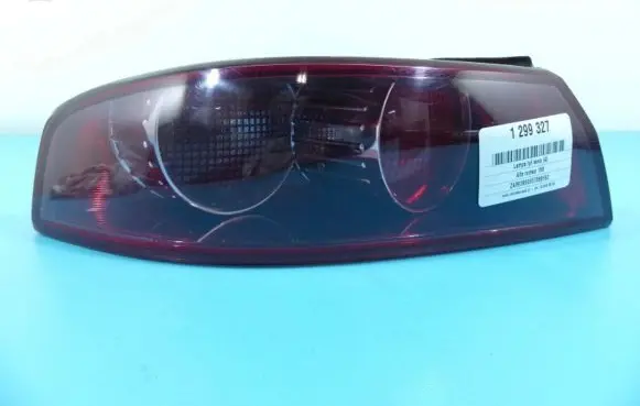 Alfa Romeo 159 Rear/tail lights 9391710240211 IMPRK1299327