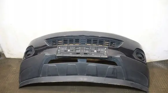 Opel Antara Front bumper
