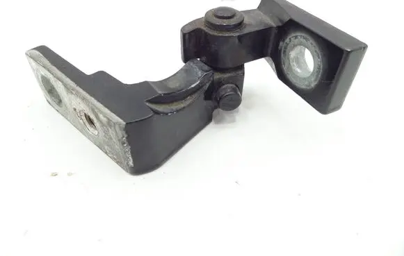 Audi A3 S3 8P Front door upper hinge