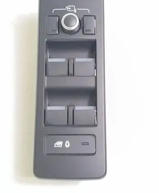 Land Rover Discovery 5 Electric window control switch CPLA14540AG