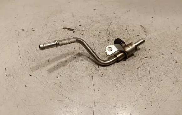 Mercedes-Benz SLK R172 Fuel line/pipe/hose 