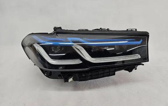 BMW 5 G30 G31 Headlight/headlamp 8082662