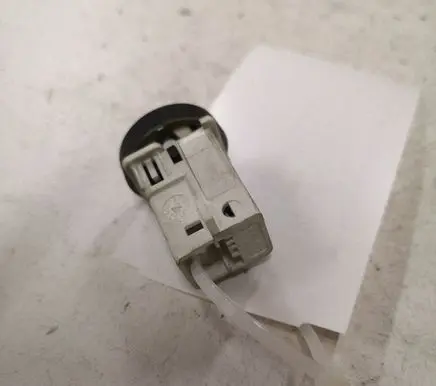 Citroen Berlingo Windscreen/window heater switch
