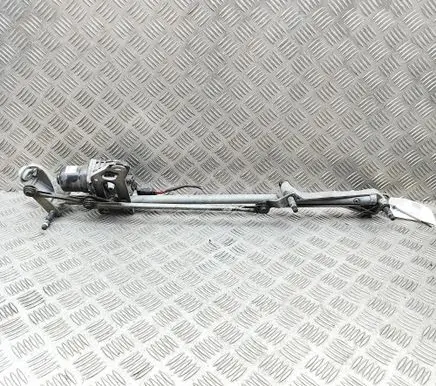 Mercedes-Benz GLB X247 Front wiper linkage and motor A2479061402 W173763