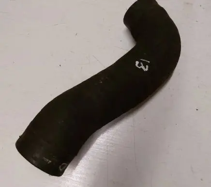 Volvo S60 Intercooler hose/pipe