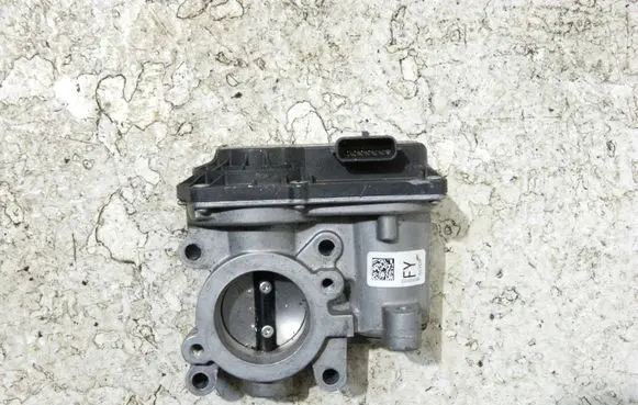 Nissan Qashqai Throttle valve 1220D
