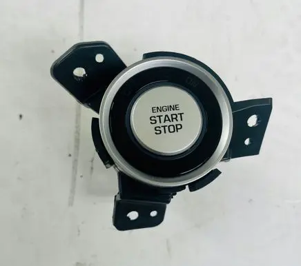 Hyundai Tucson TL Engine start stop button switch 95430D3500