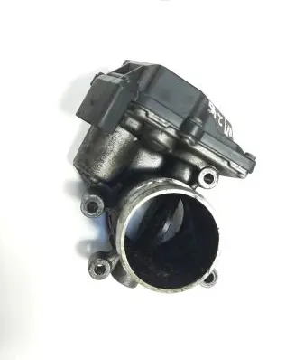 Skoda Yeti (5L) Throttle valve A2C83076400 A2C59514304