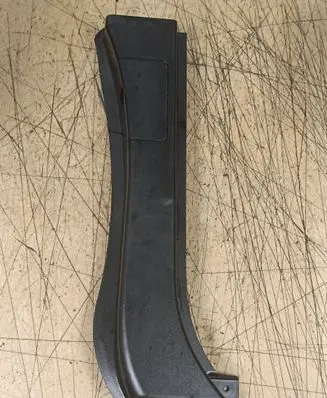 BMW X5 E70 (D) pillar trim (bottom) 51477145954 7145954
